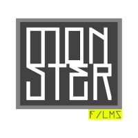 Monster Films logo, Monster Films contact details