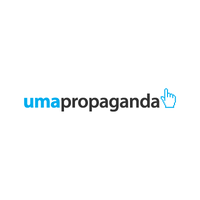 Uma Propaganda logo, Uma Propaganda contact details