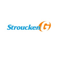 StrouckenG logo, StrouckenG contact details