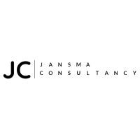 Jansma Consultancy logo, Jansma Consultancy contact details