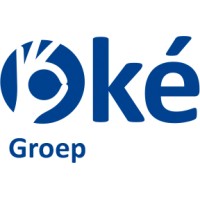 Oké Groep B.V. logo, Oké Groep B.V. contact details