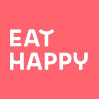 EAT HAPPY Nederland logo, EAT HAPPY Nederland contact details