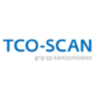 TCO-Scan BV logo, TCO-Scan BV contact details