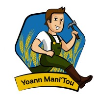 Yoann Mani'Tou logo, Yoann Mani'Tou contact details