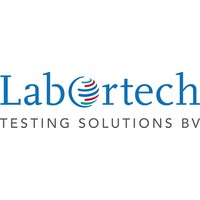 Labortech Testing Solutions B.V. logo, Labortech Testing Solutions B.V. contact details