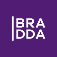 BRADDA logo, BRADDA contact details