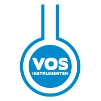 VOS instrumenten logo, VOS instrumenten contact details