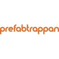 Prefabtrappan AB logo, Prefabtrappan AB contact details