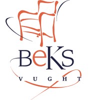 Beks Vught v.o.f. logo, Beks Vught v.o.f. contact details