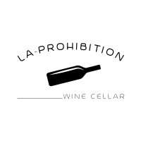 Cave La Prohibition logo, Cave La Prohibition contact details