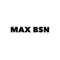 Max BSN logo, Max BSN contact details