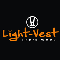 Light Vest logo, Light Vest contact details