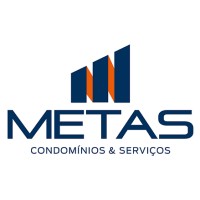 METAS CONDOMÍNIOS & SERVIÇOS logo, METAS CONDOMÍNIOS & SERVIÇOS contact details