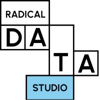 Radical Data logo, Radical Data contact details