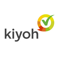 Kiyoh Reviews logo, Kiyoh Reviews contact details