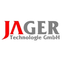 JAGER Technologie GmbH logo, JAGER Technologie GmbH contact details