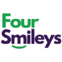 FourSmileys logo, FourSmileys contact details