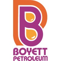 Boyett Petroleum logo, Boyett Petroleum contact details