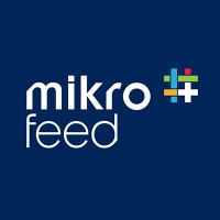 mikrofeed logo, mikrofeed contact details