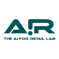 AI for Retail AIR Lab logo, AI for Retail AIR Lab contact details