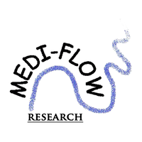 Medi-Flow Research logo, Medi-Flow Research contact details