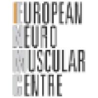 European NeuroMuscular Centre logo, European NeuroMuscular Centre contact details