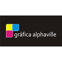 Grafica Alphaville logo, Grafica Alphaville contact details