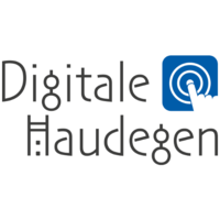 Digitale Haudegen logo, Digitale Haudegen contact details