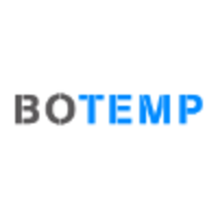 BoTemp logo, BoTemp contact details