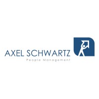 Axel Schwartz People Management GmbH logo, Axel Schwartz People Management GmbH contact details