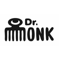 Dr. Monk logo, Dr. Monk contact details