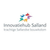 Innovatiehub Salland logo, Innovatiehub Salland contact details