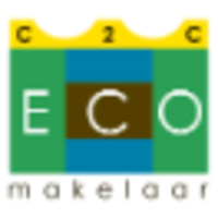 Eco-Makelaar logo, Eco-Makelaar contact details