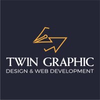 Twin Graphic logo, Twin Graphic contact details