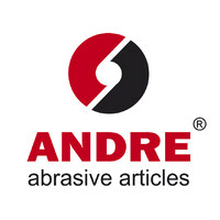 ANDRE ABRASIVE ARTICLES logo, ANDRE ABRASIVE ARTICLES contact details