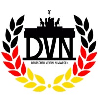 Deutscher Verein Nimwegen logo, Deutscher Verein Nimwegen contact details