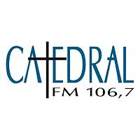 Rádio Catedral FM logo, Rádio Catedral FM contact details