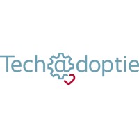 Techadoptie logo, Techadoptie contact details