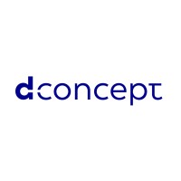 d-concept GmbH logo, d-concept GmbH contact details