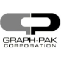 Graph-Pak Corporation logo, Graph-Pak Corporation contact details