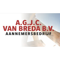 A.G.J.C. van Breda BV. logo, A.G.J.C. van Breda BV. contact details