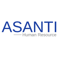 ASANTI Human Resource logo, ASANTI Human Resource contact details