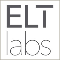 ELTlabs.com logo, ELTlabs.com contact details