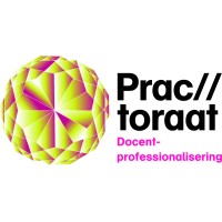 Practoraat Docentprofessionalisering logo, Practoraat Docentprofessionalisering contact details