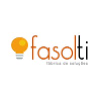 FASOLTI - Fábrica de Soluções em TI logo, FASOLTI - Fábrica de Soluções em TI contact details