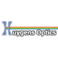 Huygens Optics logo, Huygens Optics contact details