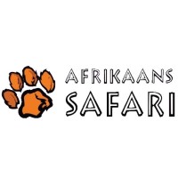 Afrikaans Safari logo, Afrikaans Safari contact details