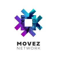 Movez Network logo, Movez Network contact details