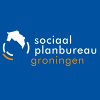 Sociaal Planbureau Groningen logo, Sociaal Planbureau Groningen contact details