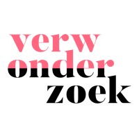 Verwonderzoek logo, Verwonderzoek contact details